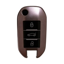 Citroen C Ellyse Anahtar Koruma Kılıfı