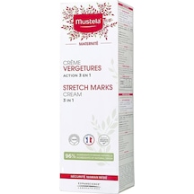 Mustela Parfümsüz Çatlak Öncesi Kremi 150 Ml