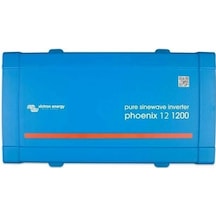 Victron 12v 1200va Tam Sinüs Inverter, Pın122121200