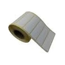 Ofis Turka Kuşe Barkod Etiketi 25x80 2000 Adet 1 Rulo