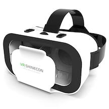 VR Shinecon 3D Sanal Gerçeklik Gözlüğü G05 Shinecon Sanal Gözlük