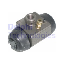 Delphı Fren Silindiri Arka Transit Avrupa 85-91 20.6 Mm Lw15088 6150106 86vb2261aa