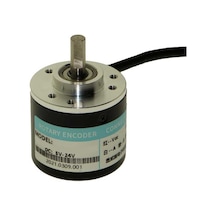 Artımlı Optik Döner Enkoder - 400 Darbe 5-24V/Dc