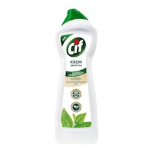 3 Adet Cif Krem 750 Ml Amonyaklı