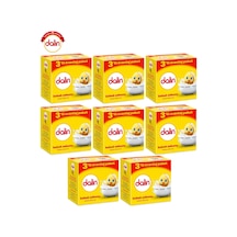 Dalin Bebek Sabunu 100gr 24 Lü Set Hassas Ciltler İçin