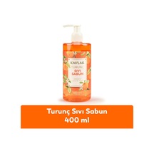 Kavlak Turunç Sıvı Sabun 400 Ml