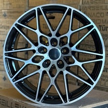 8249400002327 5 112 19 8.5-9.5 Et30-37 Ch66.6 Ön Arka Rc1153 Blac