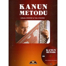 Yr-013 Kanun Metodu - Gültekin Aydoğdu-Tahir Aydoğdu
