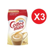 Nestle Coffee Mate Süt Tozu 3 x 200 G