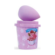 Nascita Makyaj Sünger Seti Ice Cream - 6 Adet Tarı