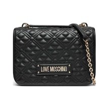Love Moschino Kadın Omuz Çanta Jc4000pp1mla0000 Siyah