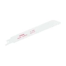 Metal Tilki Kuyruğu Ağzı 150mm/1,4mm Tomax