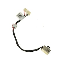 Dell Inspiron 15 3558 3559 P47F002 P47F004 Kablolu Dc Power Jack