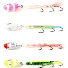 Seabor Octo Jıg 150 Gr - Red Head 7811