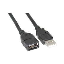 Usb To Usb Uzatma Kablosu 3 Mt