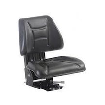 Miralbueno Kızak Açı Ayar Ve Ağırlık Ayar Sistemli Koltuk - Kolçaksız