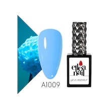 Ellea Nail Kalıcı Oje A1009