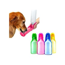 Evcil Hayvan Seyahat Suluğu 500 Ml