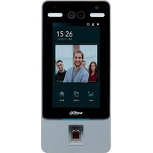 DAHUA DHI-ASI7214Y-V3 YÜZ TANIMA+PARMAK İZİ TERMİNALİ