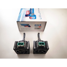 Photon D3S Ultimate 12v-24v Led Xenon Beyaz 9500 Lümen Ballast