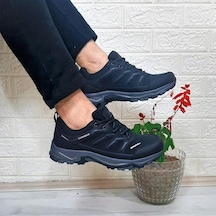 Lumberjack Alın G Siyah Waterproff Softshel Treaking Ayakkabı 001 Lumberjack Alın G Siyah Waterproff Softshel Treaking Ayakkabı 001