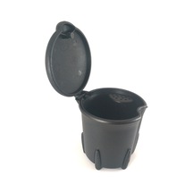 KAYA PLASTİK Kango 3-III Portatif Küllük 8200728639 -