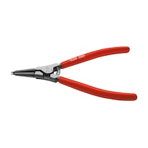 Ceta Form E65-44-0180 Dış Segman Pensesi 180 Mm Düz Uçlu-Yaylı