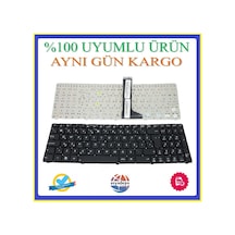 Asus Uyumlu U53Sd Klavye Tuş Takımı Siyah Tr