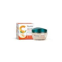Himalaya Vitamin C Parlaklık Veren Ton Eşitleyici Portakal Özlü Serum Krem 50 ML