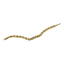 Biem Boncuk Model Xuping Bileklik Gold/gümüş