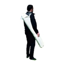 Plaj Şemsiye Taşıma Kılıfı İster Omuz+ İster Elde Taşıma İmkanı