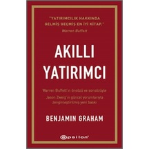 Akıllı  Yatırımcı