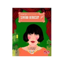 Bir Anka Kuşu Semiha Berksoy - Bıso-772938