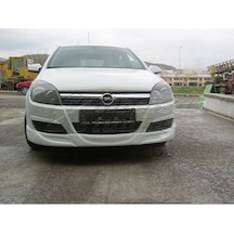 Opel Astra H Ön Tampon Eki--fibersan Tuning