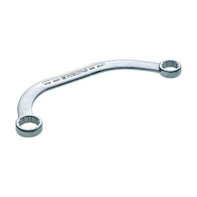 0531 Yarım Ay Anahtar Yıldız İki Ağız Sae 7/16''x1/2'' İnch