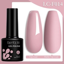 Kalıcı Oje 7 Ml Lc-f014 54194