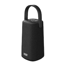 24w Güçte Su Geçirmez Taşınabilir Bluetooth Hoparlör, 24 Saat Oynatma Süresi
