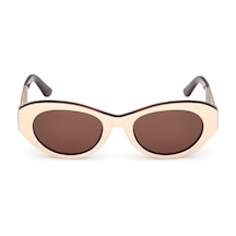Guess Gu00261 25e Kadın Güneş Gözlüğü Sedef
