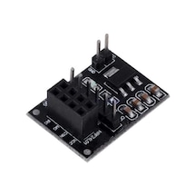 8 Pin Soket - Nrf24l01