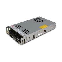 Lrs-350-12 Meanwell Kapalı Tip Güç Kaynağı