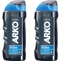 Arko Men Cool Tıraş Kolonyası 2 x 200 ML