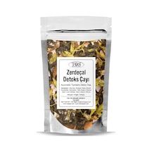 Tos The Organic Spices Ayurvedik Zerdeçal  Çayı 250 G