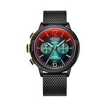 Welder Wwmd1016 Erkek Kol Saati Siyah