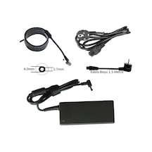 Notebook Adaptör - Pa-1450-55lu - Ideapad Adlx65cdga2a, Adlx65cdgb2a, Adlx65cdgc2a, Adlx65cdge2a, Adlx65cdgg2a, Adlx65cdgı2a, Adlx65cdgk2a, Adlx65cdgr2a Muadili İle Uyumlu Prs-045