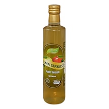 Bee Garden Elma Sirkesi 500 ml