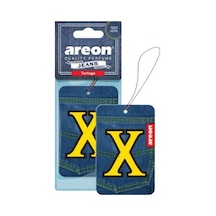 Areon Koku Asma Kağıt X Tortuga Jeans