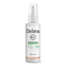 Defans Protect Sinek Kovucu Vücut Spreyi 50 Ml - 8690530048096