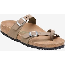 Birkenstock Mayarı Kadın Terlik 1026702-12735 Taba Birkenstock Mayarı Kadın Terlik 1026702-12735 Taba