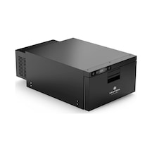 Evacool Evad31 12/24v 30l Yatak Altı Çekmeceli Kompresörlü Buzdolabı