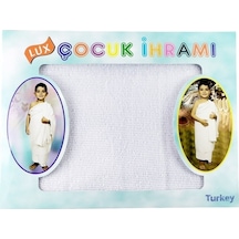 İhram - Hac İhramı - Umre İhramı - Çocuk İhram - 1 Adet